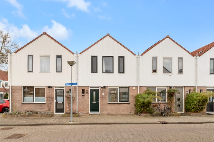 Foto 1 van De Friese Poort 3