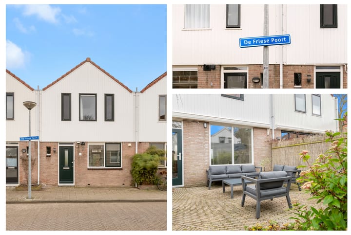Foto 2 van De Friese Poort 3