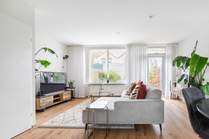 Foto 3 van De Friese Poort 3