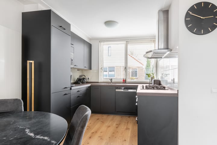 Foto 4 van De Friese Poort 3