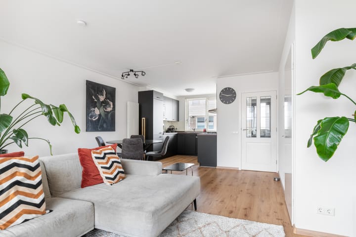 Foto 5 van De Friese Poort 3