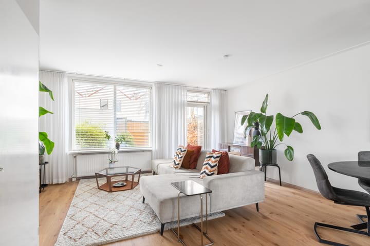 Foto 7 van De Friese Poort 3