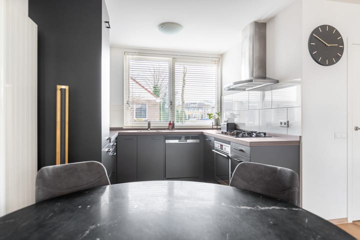 Foto 9 van De Friese Poort 3