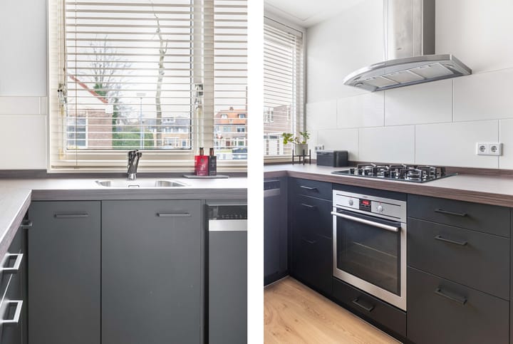 Foto 10 van De Friese Poort 3