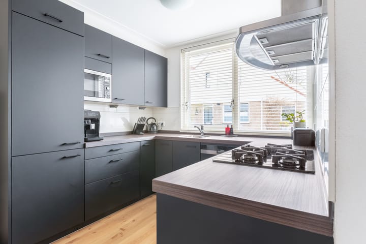 Foto 12 van De Friese Poort 3