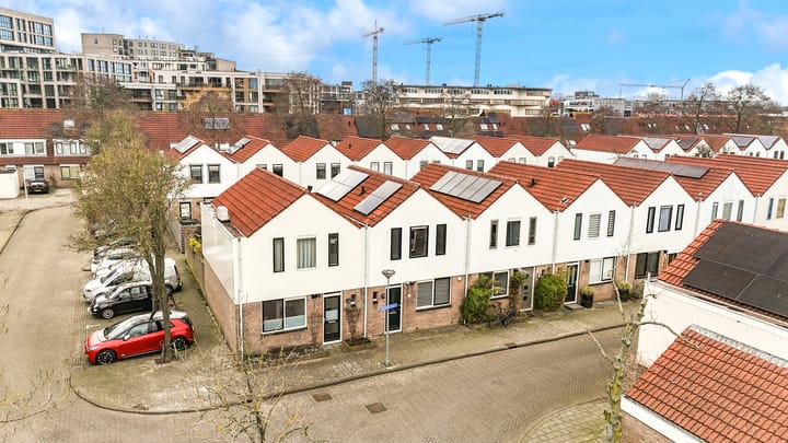 Foto 30 van De Friese Poort 3