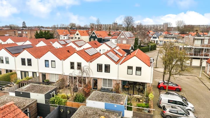 Foto 31 van De Friese Poort 3