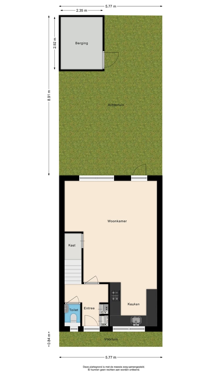 Foto 33 van De Friese Poort 3