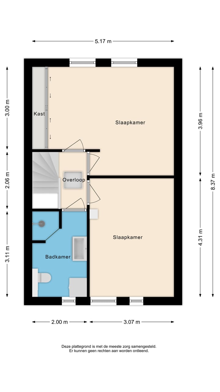 Foto 35 van De Friese Poort 3