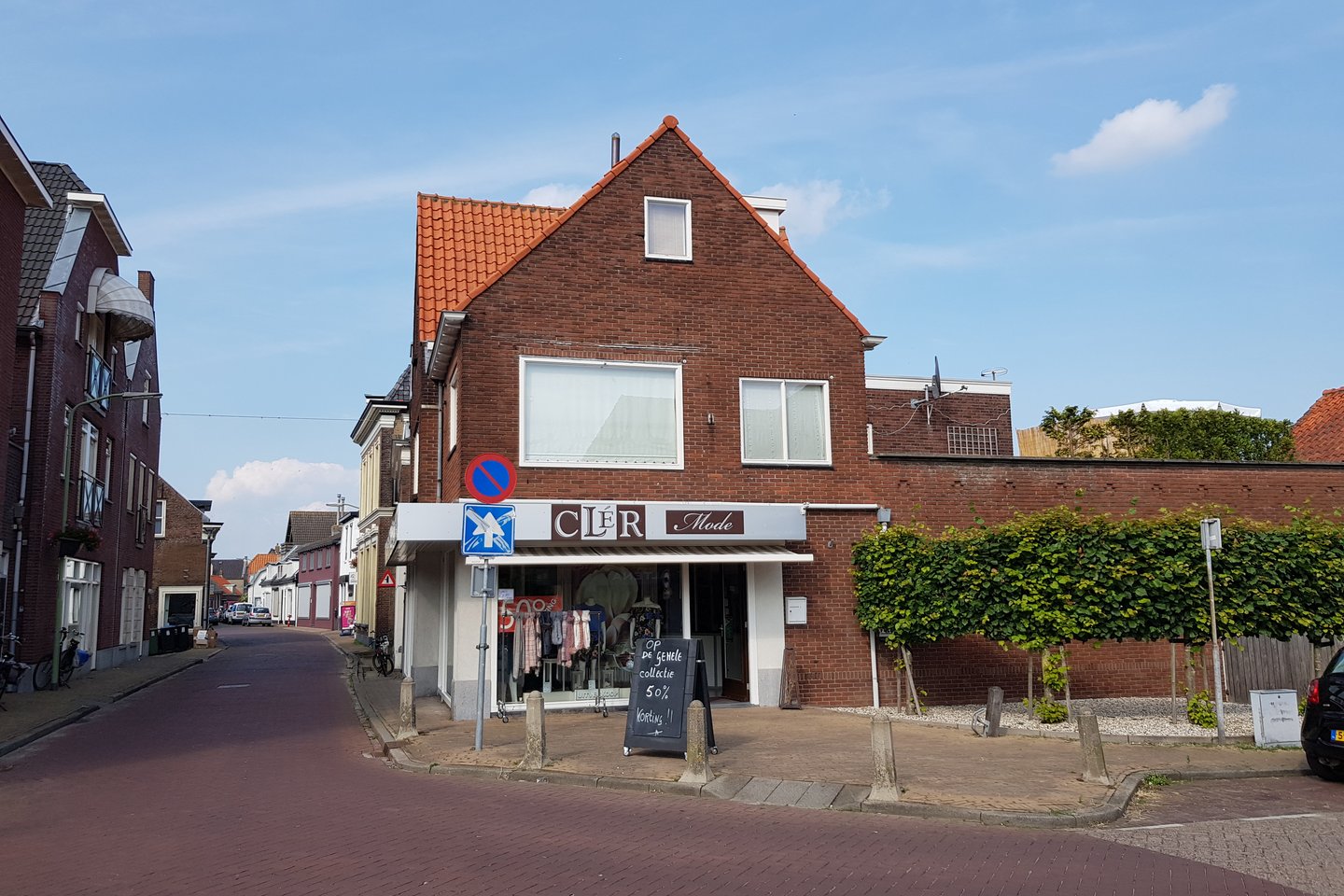 Bekijk foto 2 van Kruisstraat 2