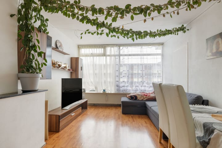 Foto 2 van Schaperstraat 40