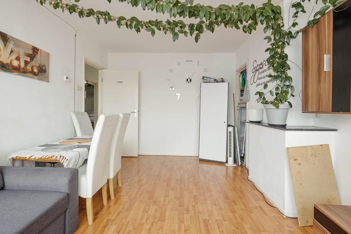 Foto 5 van Schaperstraat 40