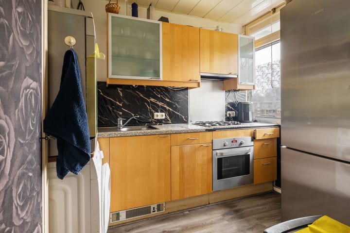 Foto 6 van Schaperstraat 40