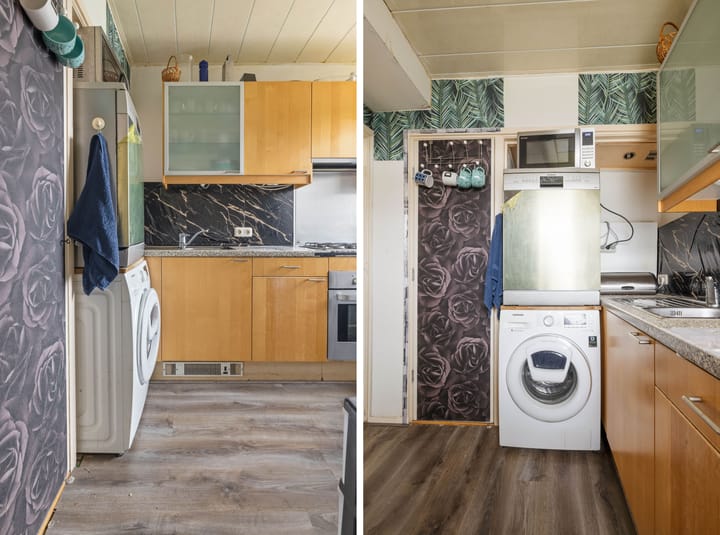 Foto 7 van Schaperstraat 40