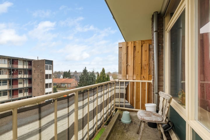 Foto 16 van Schaperstraat 40