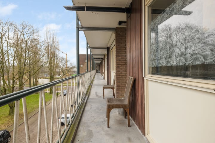 Foto 19 van Schaperstraat 40