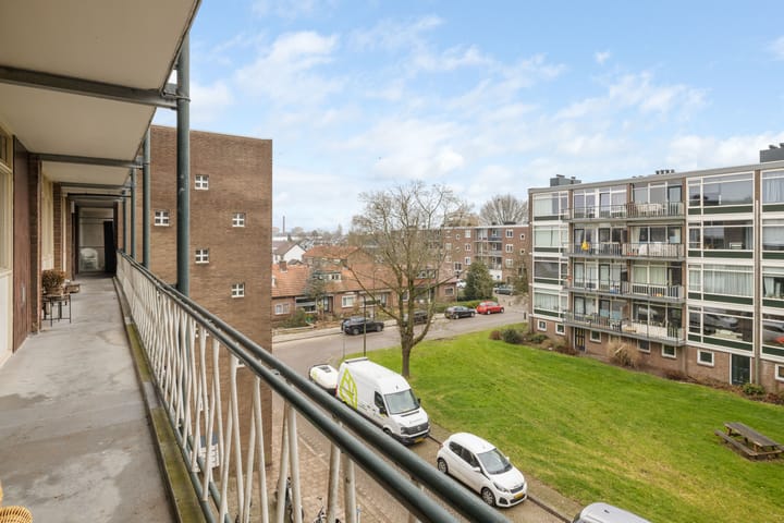 Foto 20 van Schaperstraat 40