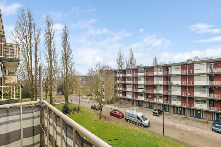 Foto 21 van Schaperstraat 40