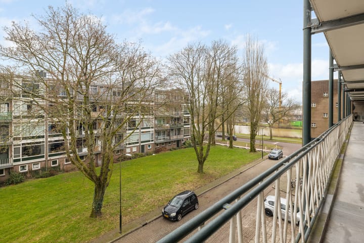 Foto 22 van Schaperstraat 40