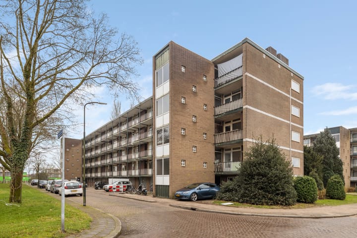 Foto 23 van Schaperstraat 40