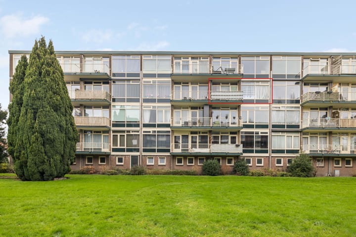 Foto 24 van Schaperstraat 40