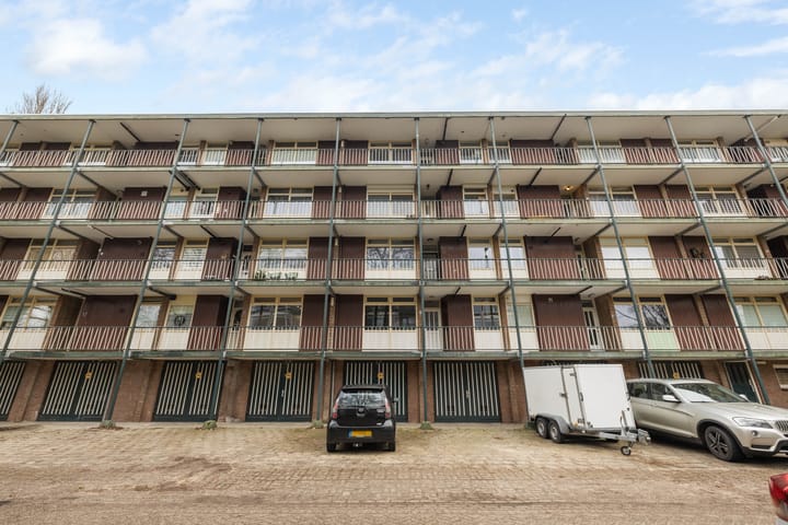 Foto 27 van Schaperstraat 40