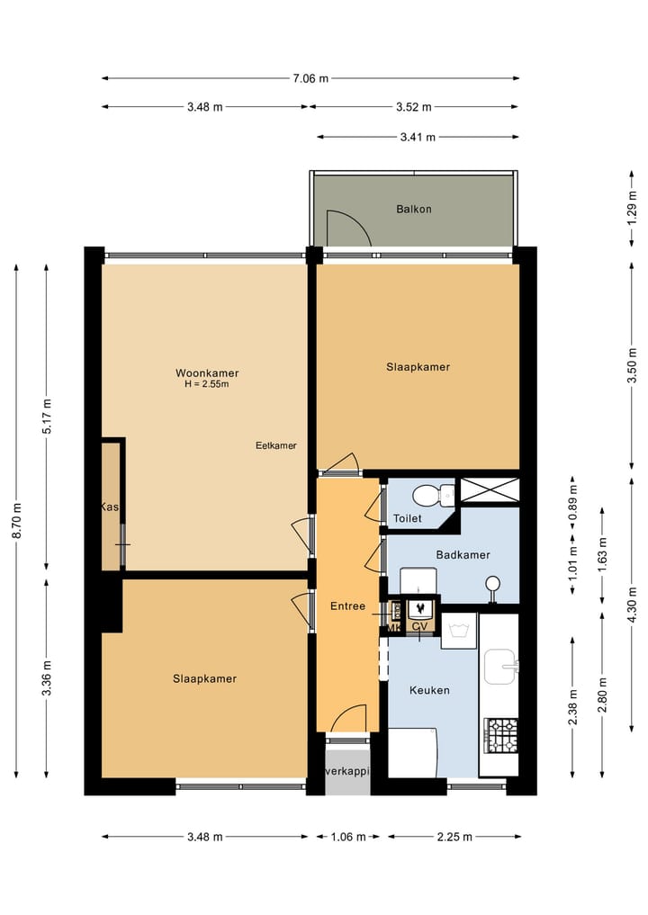 Foto 29 van Schaperstraat 40