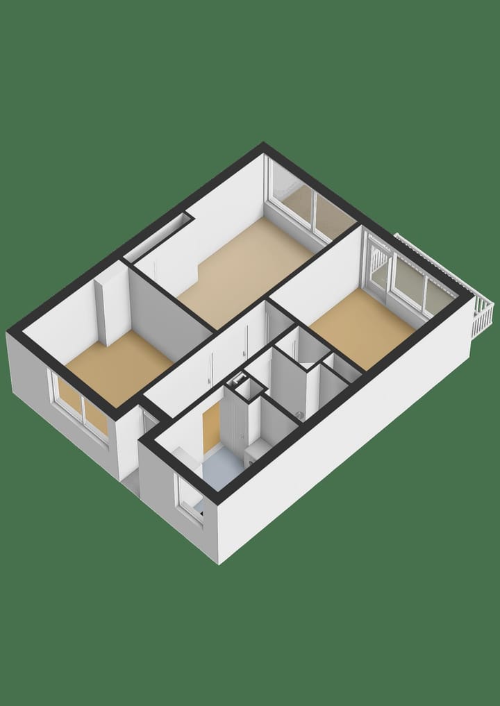 Foto 30 van Schaperstraat 40