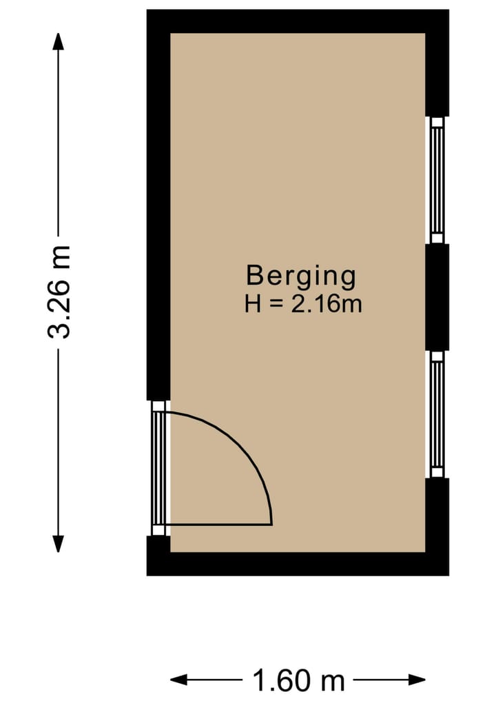 Foto 31 van Schaperstraat 40