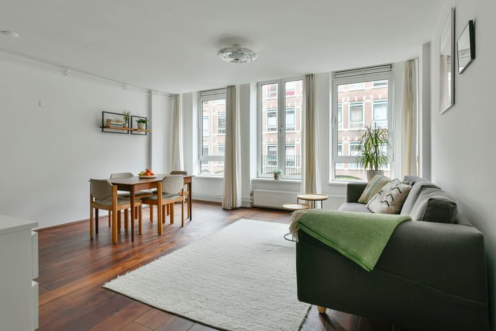 Foto 3 van Jacob van Lennepstraat 256-B