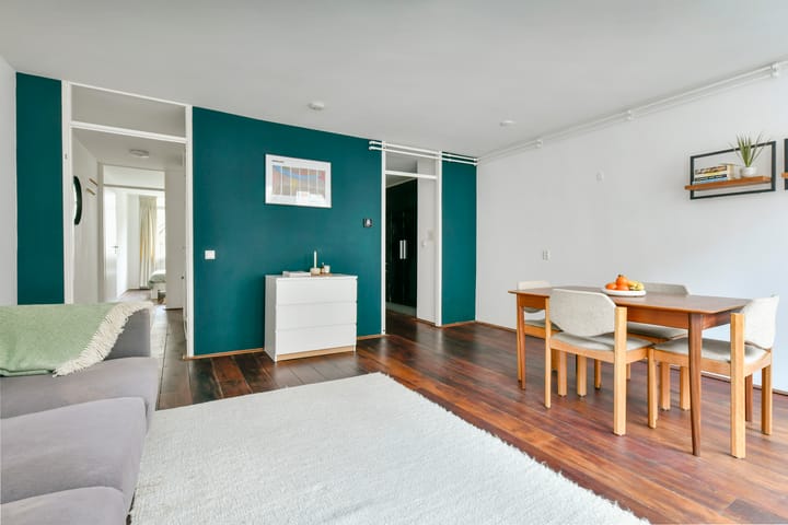 Foto 4 van Jacob van Lennepstraat 256-B