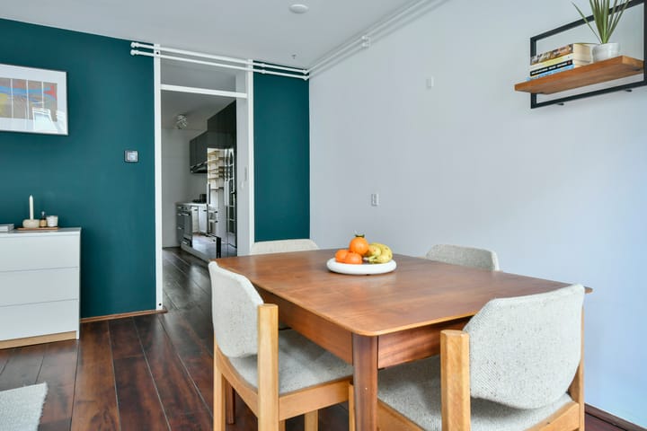 Foto 5 van Jacob van Lennepstraat 256-B