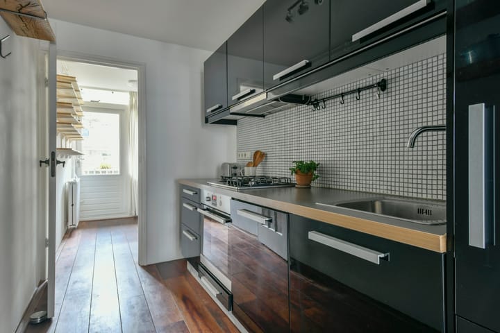 Foto 6 van Jacob van Lennepstraat 256-B