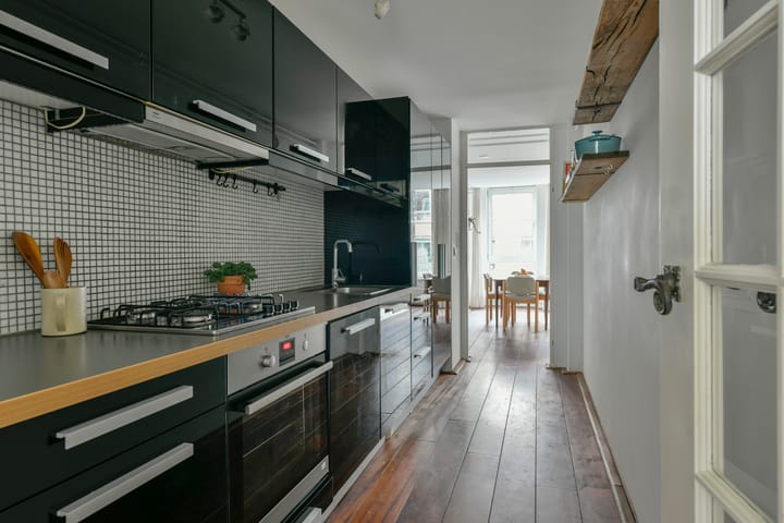 Foto 7 van Jacob van Lennepstraat 256-B