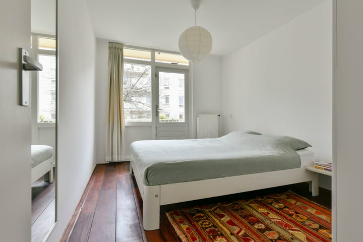 Foto 9 van Jacob van Lennepstraat 256-B