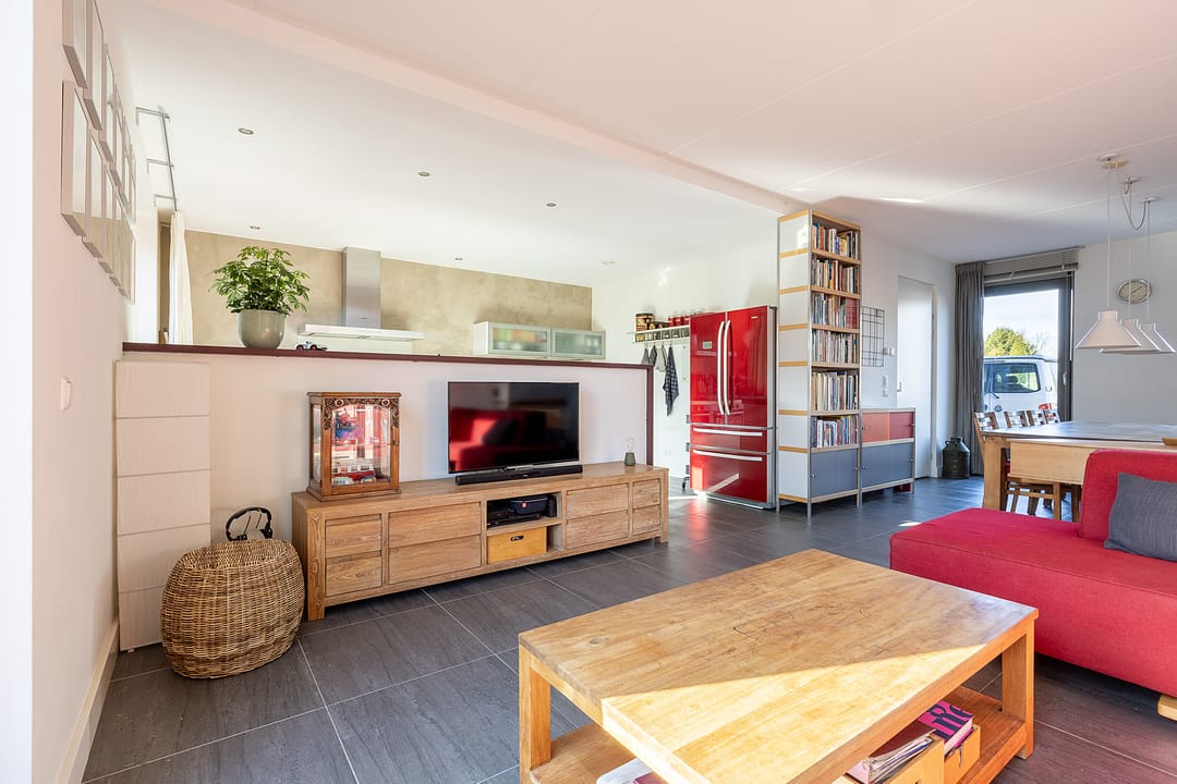 Foto 2 van Burgemeester Jansoniushof 35