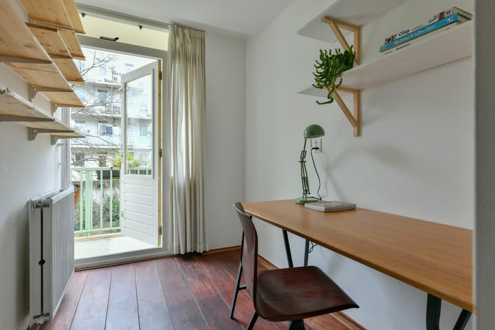 Foto 11 van Jacob van Lennepstraat 256-B