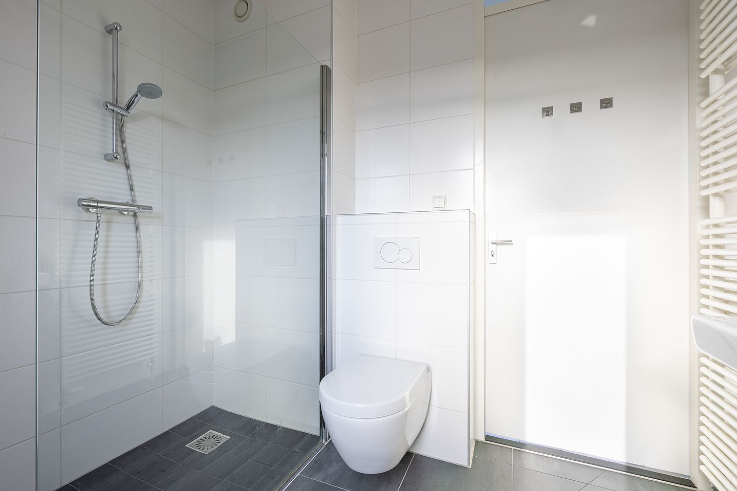 Foto 4 van Burgemeester Jansoniushof 35