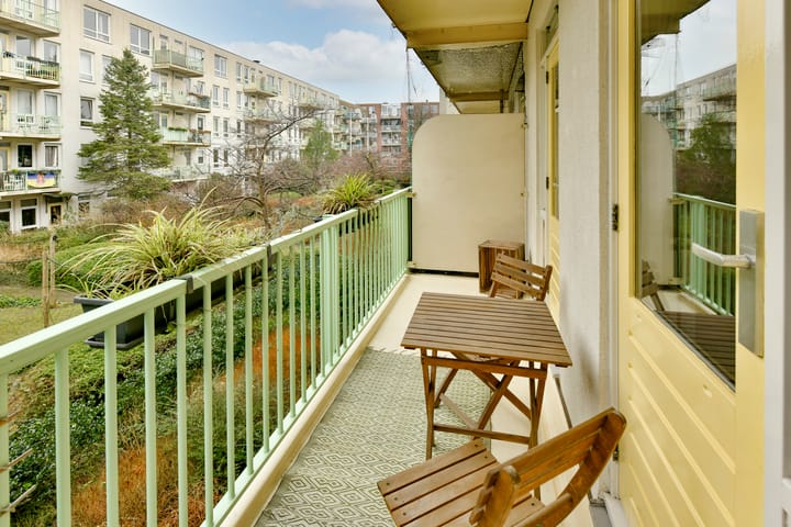 Foto 13 van Jacob van Lennepstraat 256-B