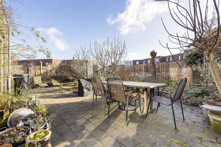 Foto 5 van Burgemeester Jansoniushof 35