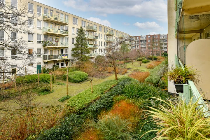 Foto 14 van Jacob van Lennepstraat 256-B