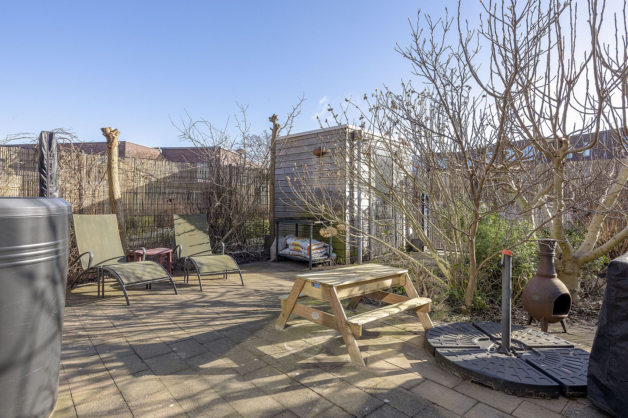 Foto 6 van Burgemeester Jansoniushof 35