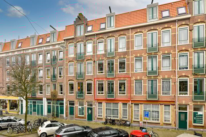 Foto 15 van Jacob van Lennepstraat 256-B