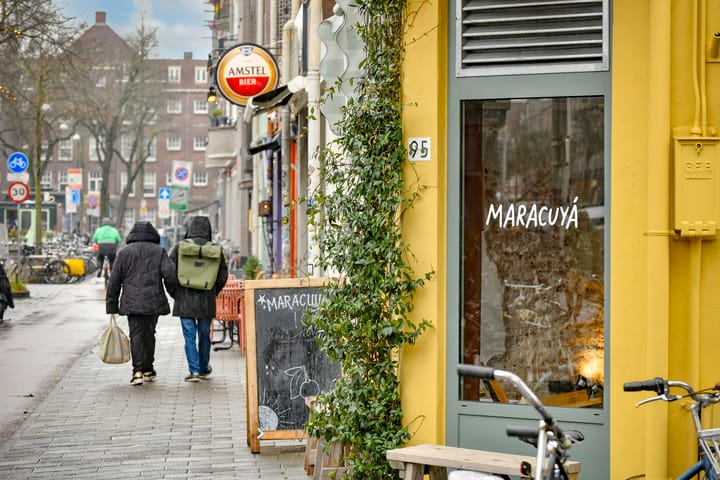 Foto 16 van Jacob van Lennepstraat 256-B