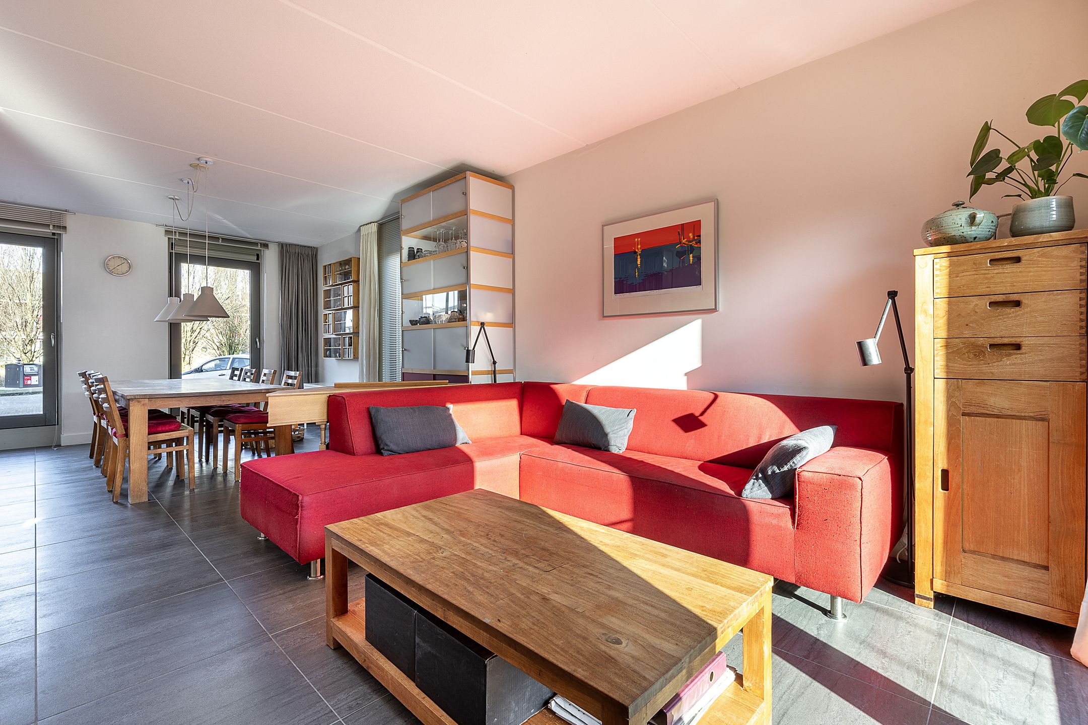 Foto 9 van Burgemeester Jansoniushof 35