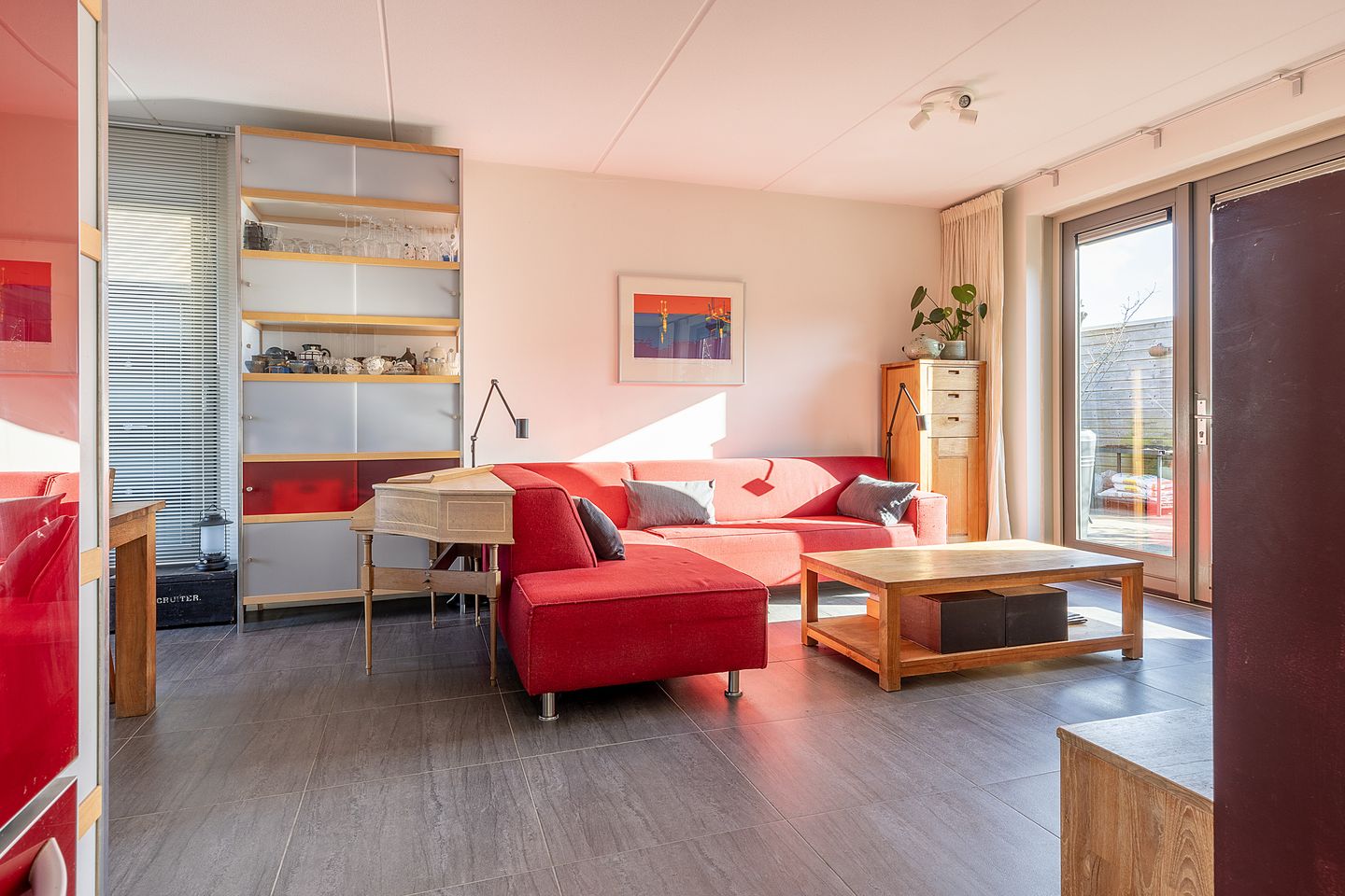 Foto 10 van Burgemeester Jansoniushof 35