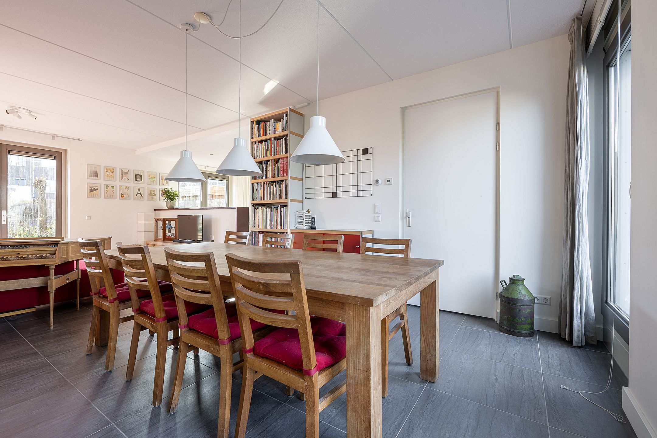 Foto 12 van Burgemeester Jansoniushof 35