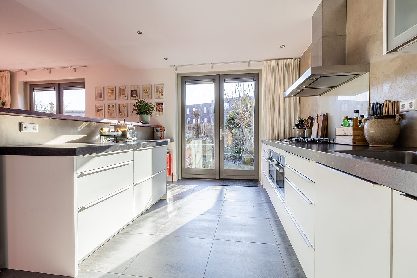 Foto 14 van Burgemeester Jansoniushof 35