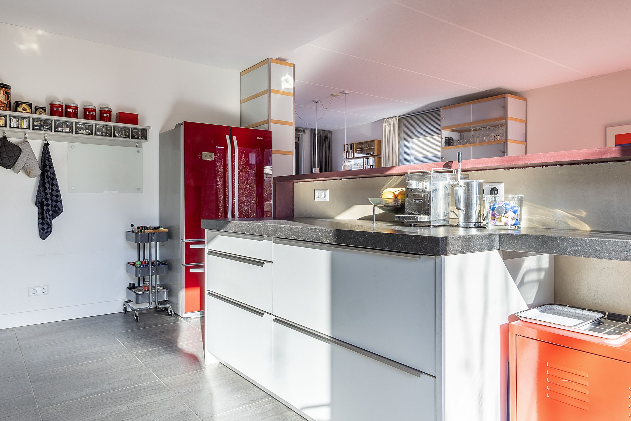 Foto 15 van Burgemeester Jansoniushof 35