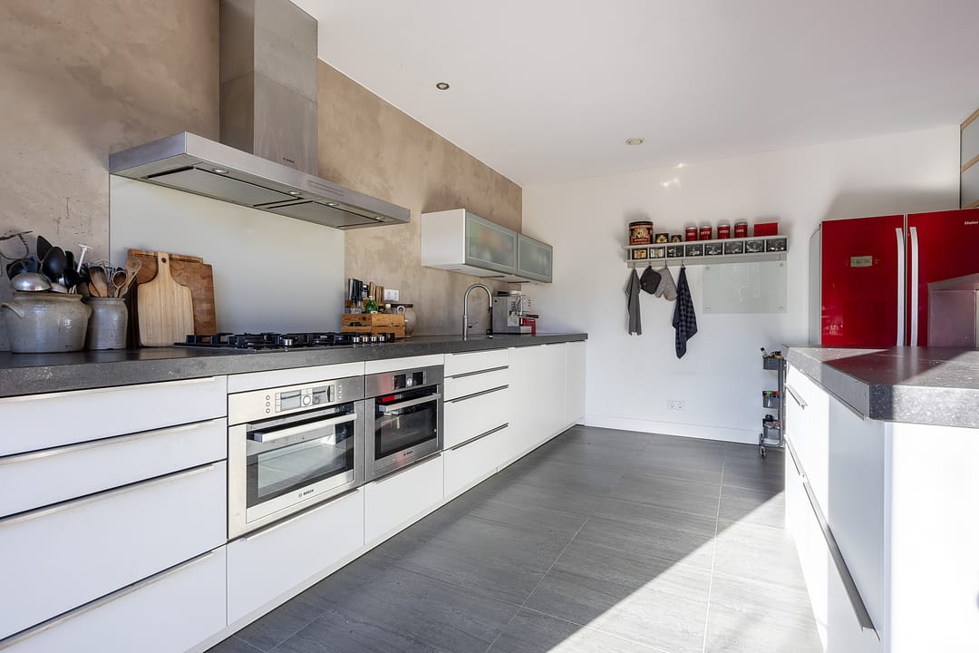 Foto 16 van Burgemeester Jansoniushof 35